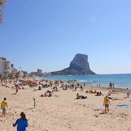 Ifac Sleeps 4 Apartamento Ifach