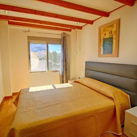 Ifac Sleeps 4 Apartamento *