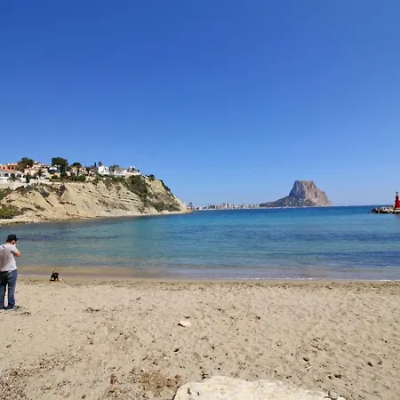 Ifac Sleeps 4 Apartamento Ifach