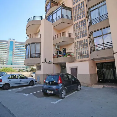 Apartamento Ifac Sleeps 4