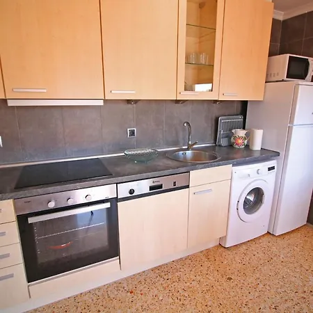 Apartamento Ifac Sleeps 4