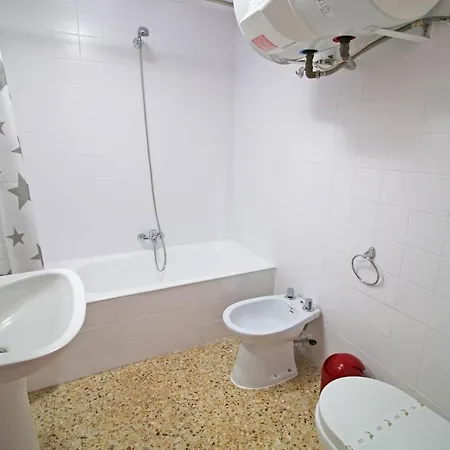 Apartamento Ifac Sleeps 4